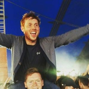 Meet your Posher, Eoin